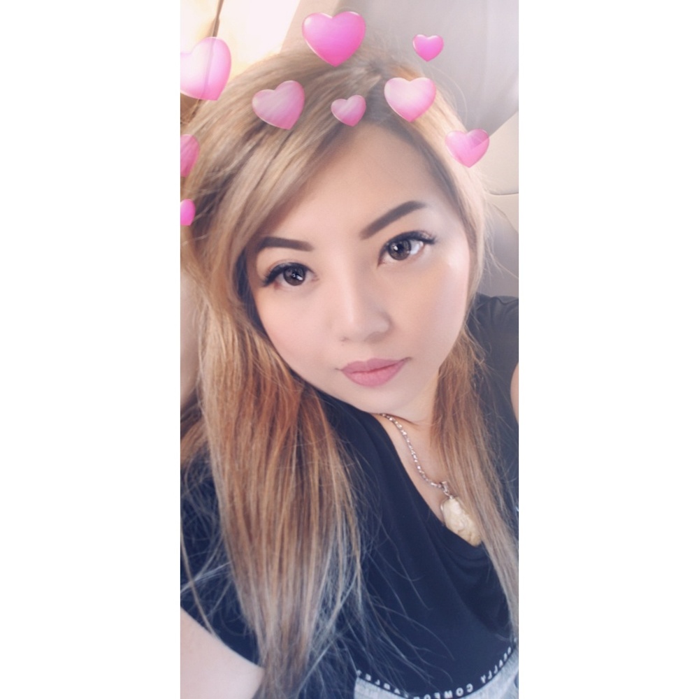 Meet your Posher, Monica